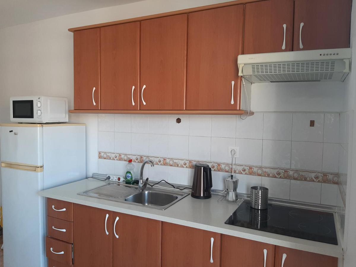 פלאייה דה לאס אמריקס Perfectly Located Apartment With Pool מראה חיצוני תמונה