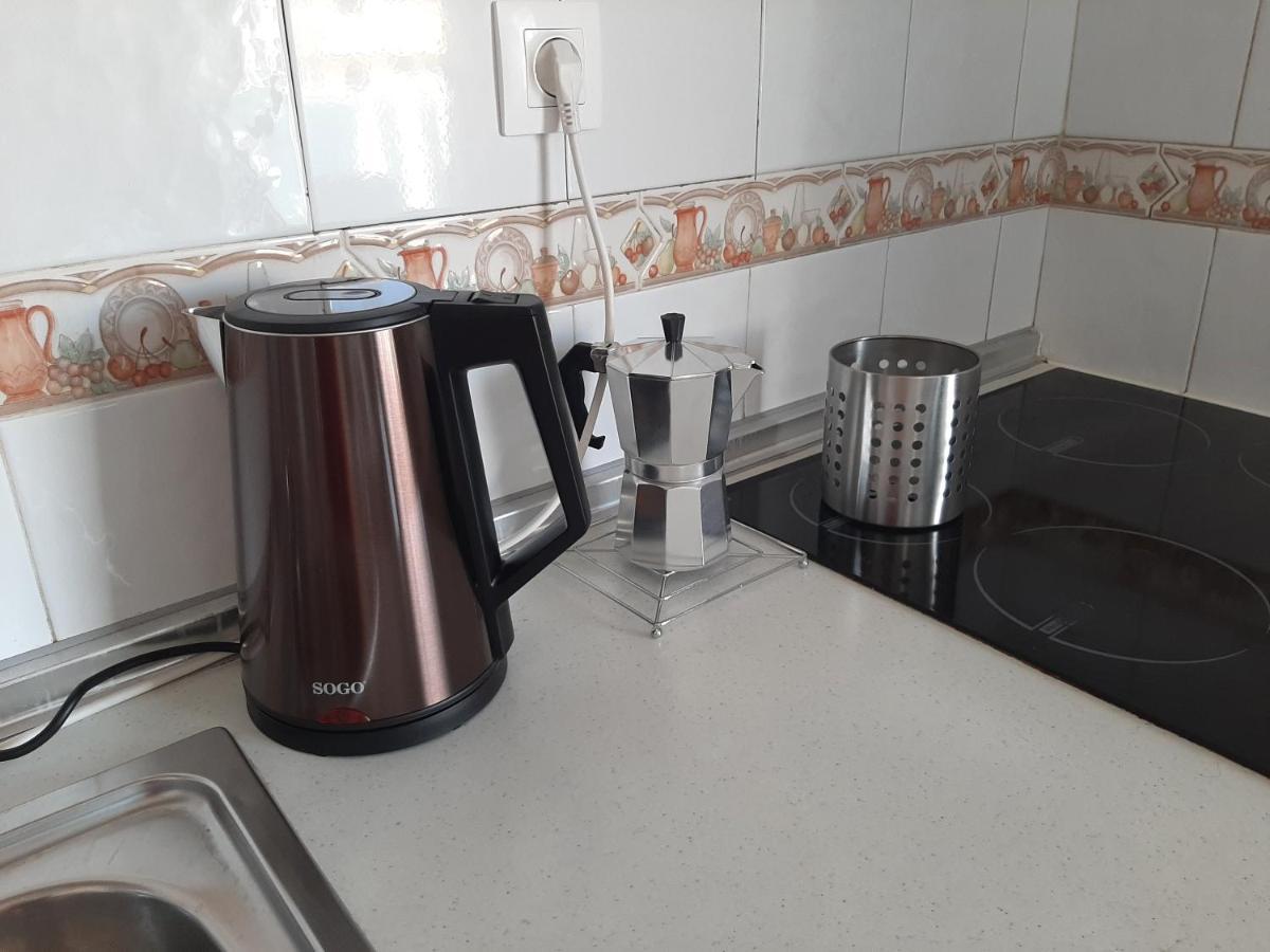 פלאייה דה לאס אמריקס Perfectly Located Apartment With Pool מראה חיצוני תמונה