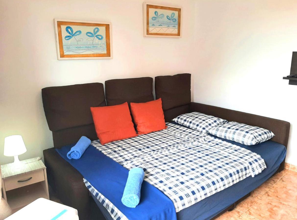 פלאייה דה לאס אמריקס Perfectly Located Apartment With Pool מראה חיצוני תמונה